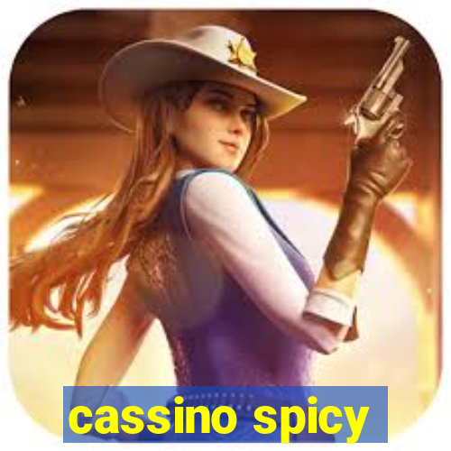 cassino spicy